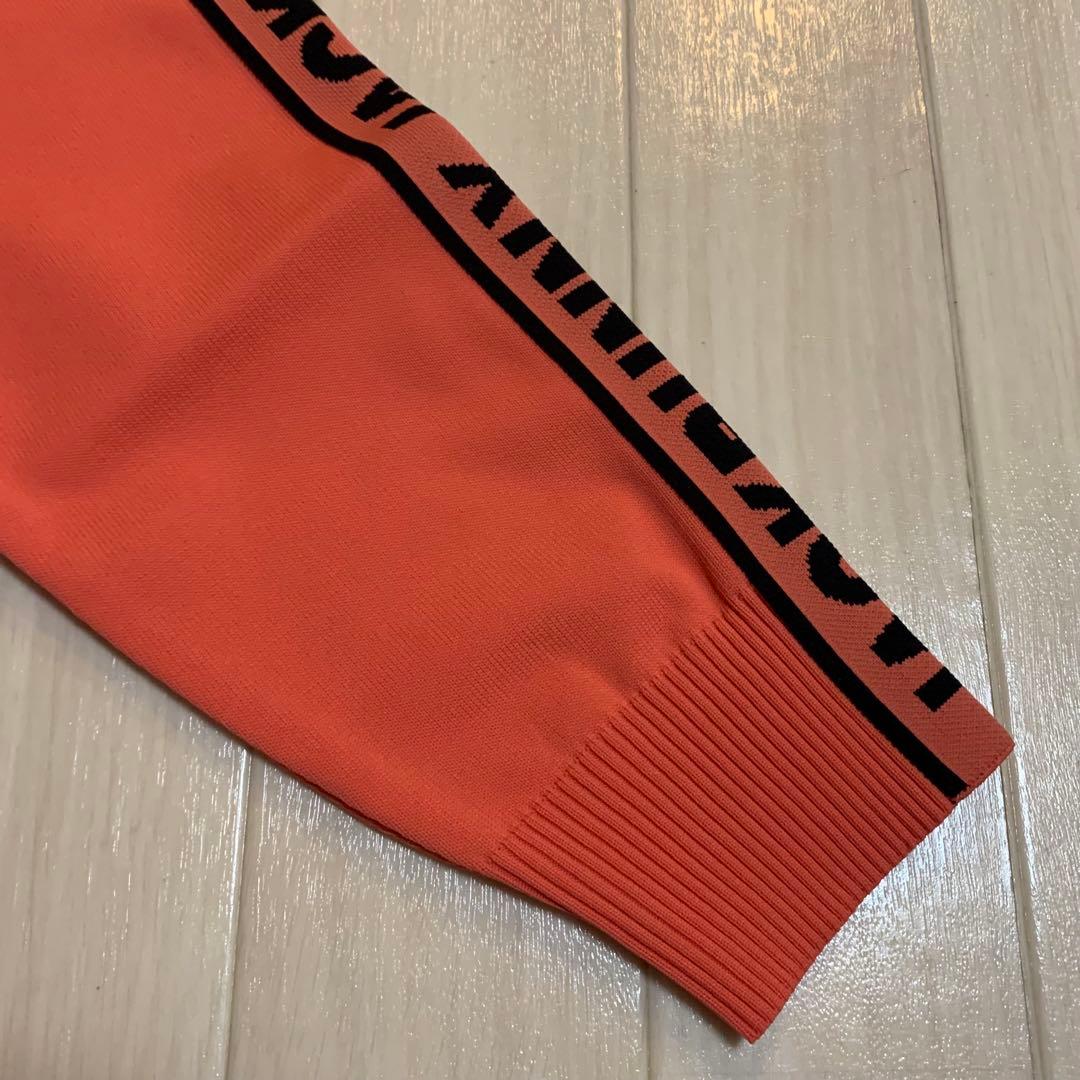新品■17,600円【ジャックバニー】メンズ　セーター　5/L ゴルフウェア