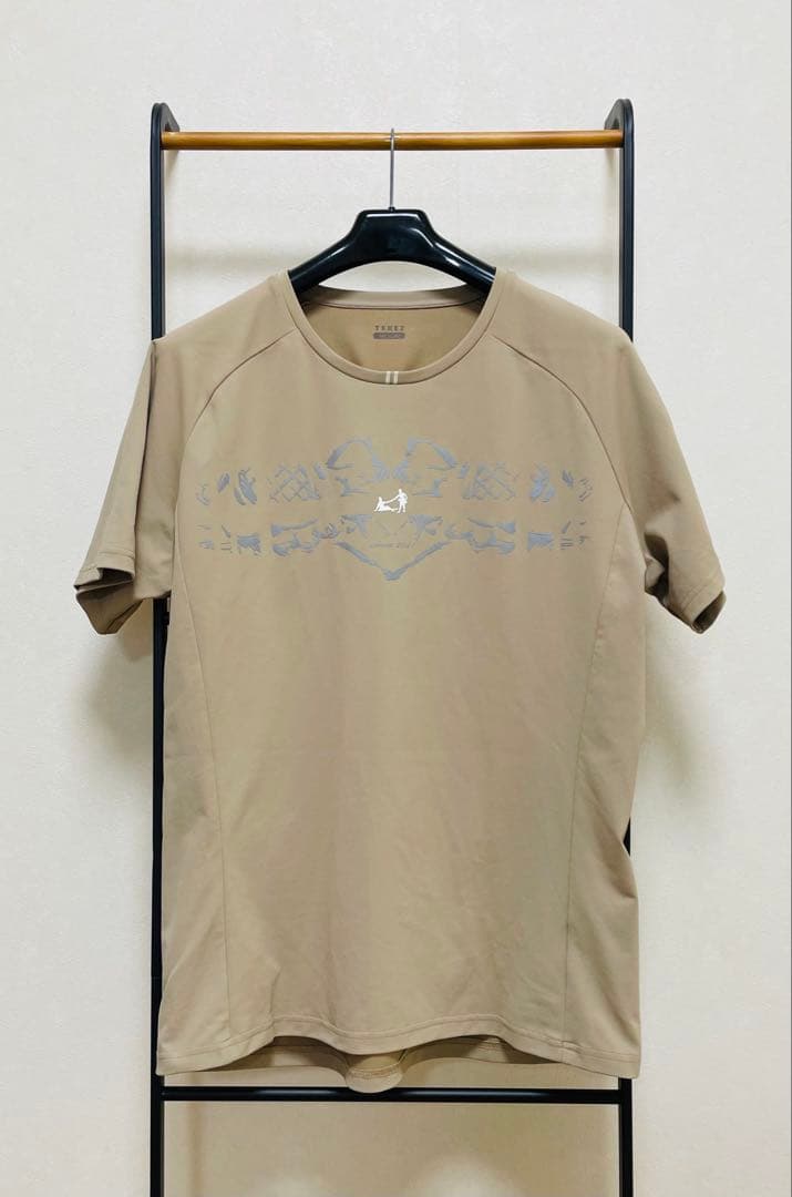 TENEZ (UNISEX) MOON-TECH®︎ Game Wear 5.0