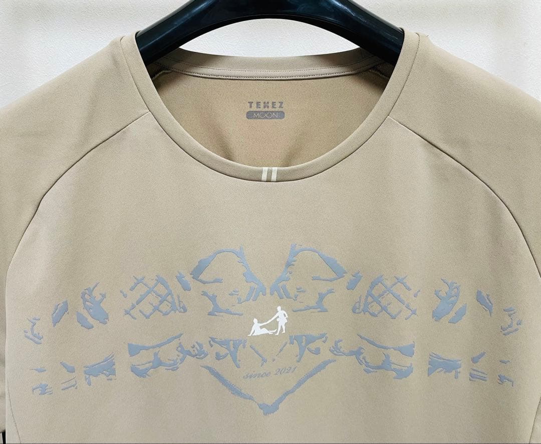 TENEZ (UNISEX) MOON-TECH®︎ Game Wear 5.0
