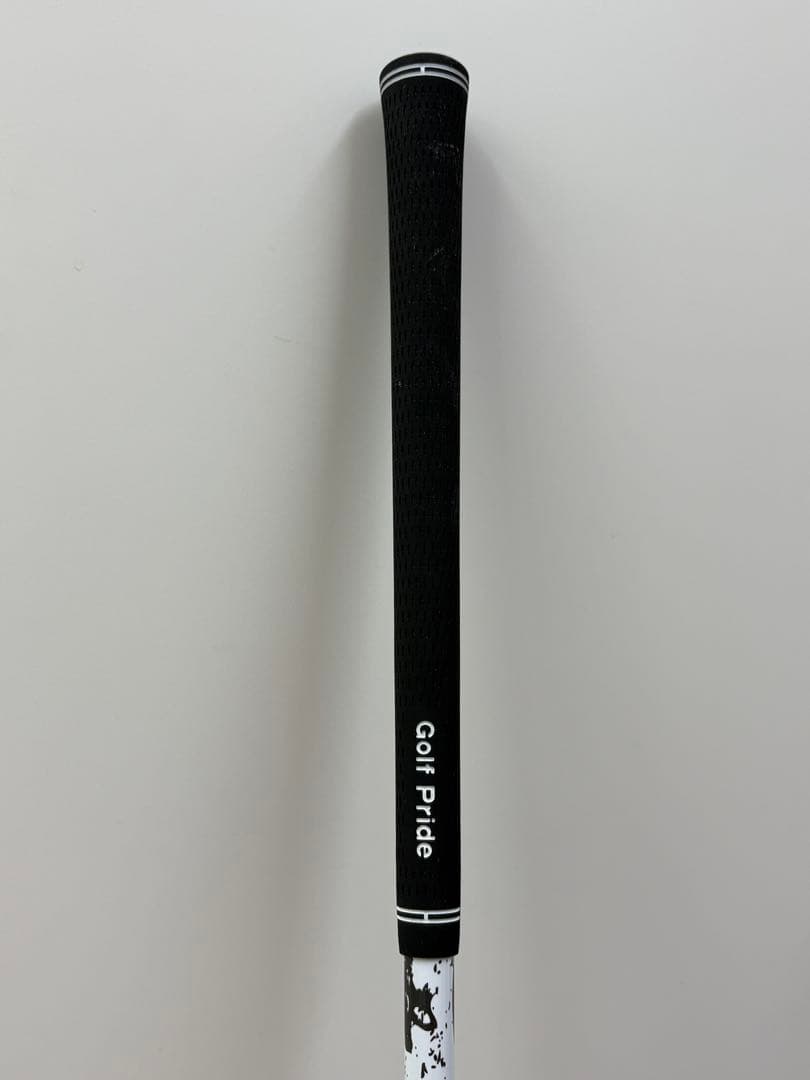 スピーダー ブースト 50 S テーラーメイドスリーブ付き