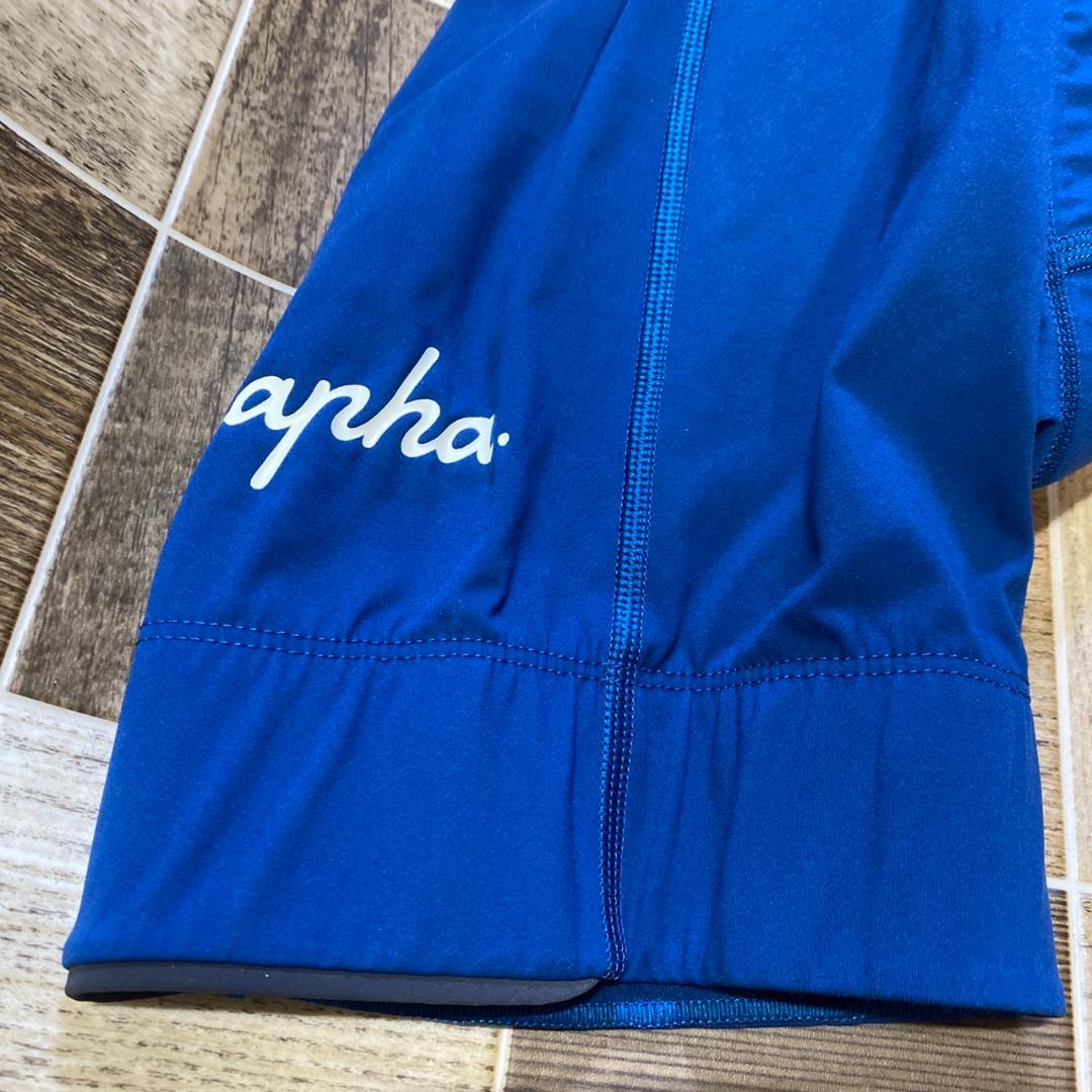 Rapha ラファ ビブショーツ レーサーパンツ メンズSサイズ