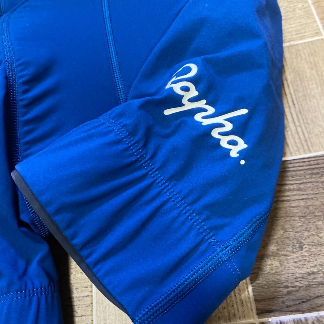 Rapha ラファ ビブショーツ レーサーパンツ メンズSサイズ