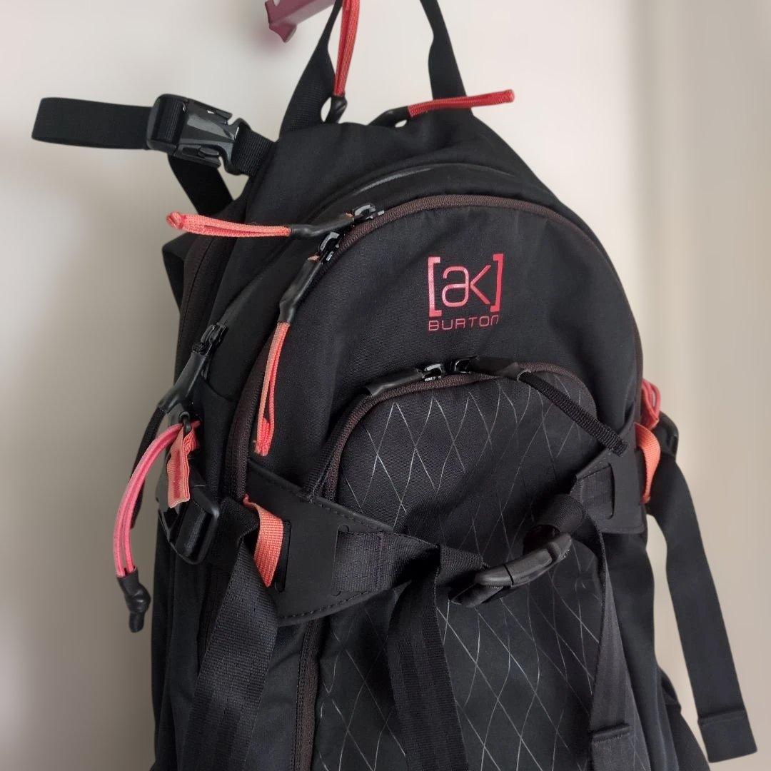 Burton [ak] Taft 28L Backpack リュック