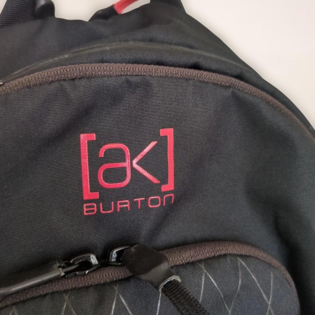 Burton [ak] Taft 28L Backpack リュック