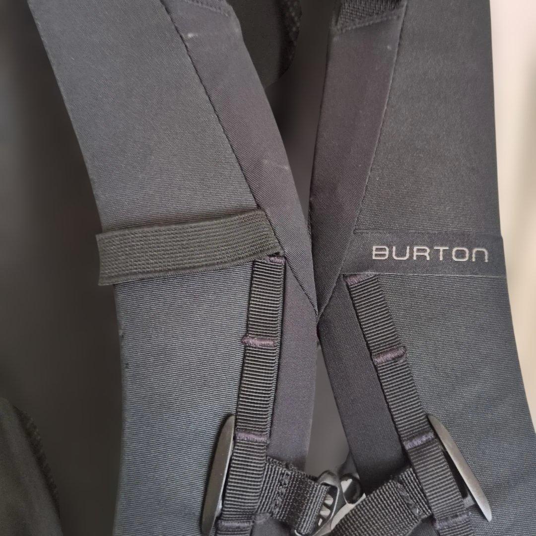 Burton [ak] Taft 28L Backpack リュック