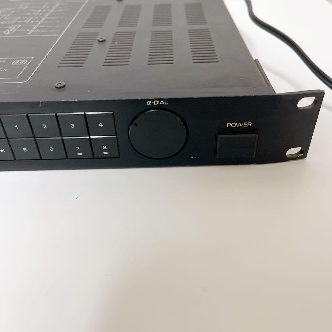 ★動作確認済★Roland GP-8＆FC-100／RRCケーブル
