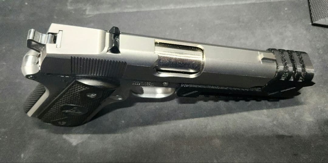 東京マルイ デトニクス45