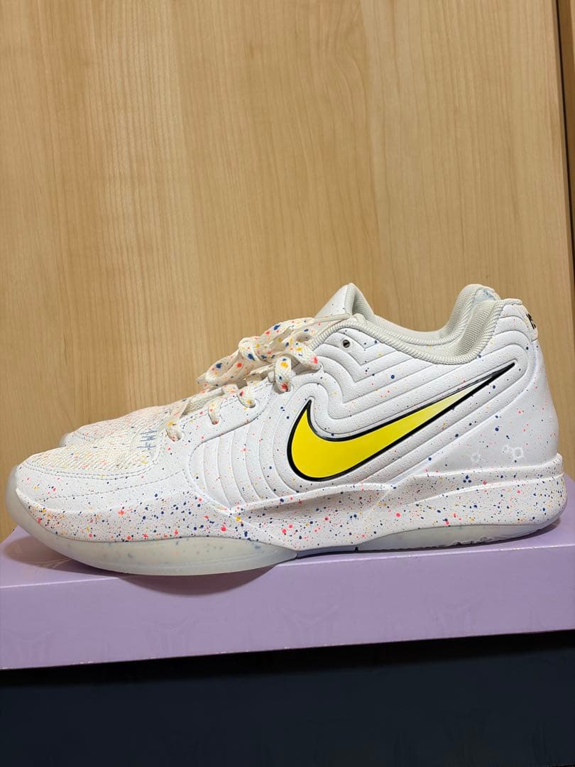 シューズ(男性用) Nike Ja 2 \"Ja-Breaker\"