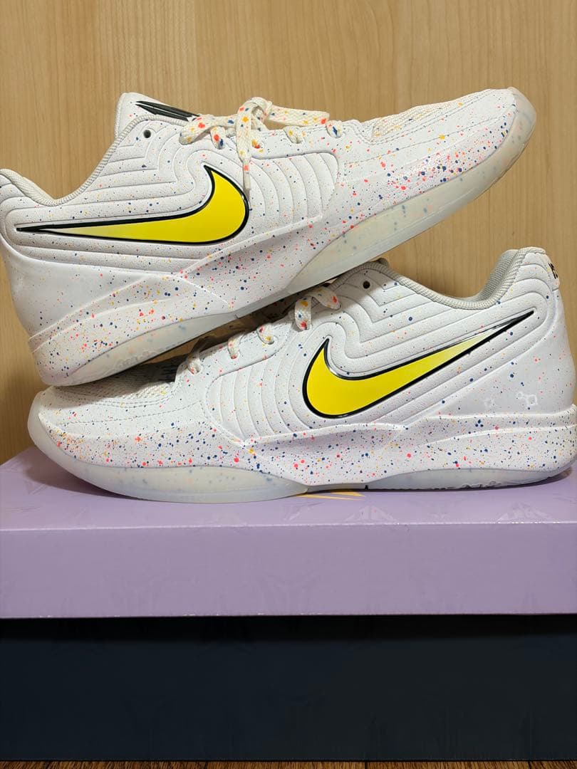 シューズ(男性用) Nike Ja 2 \"Ja-Breaker\"