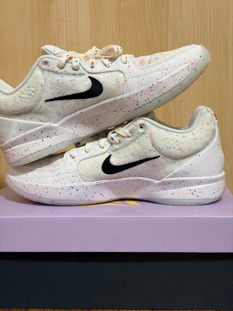シューズ(男性用) Nike Ja 2 \"Ja-Breaker\"