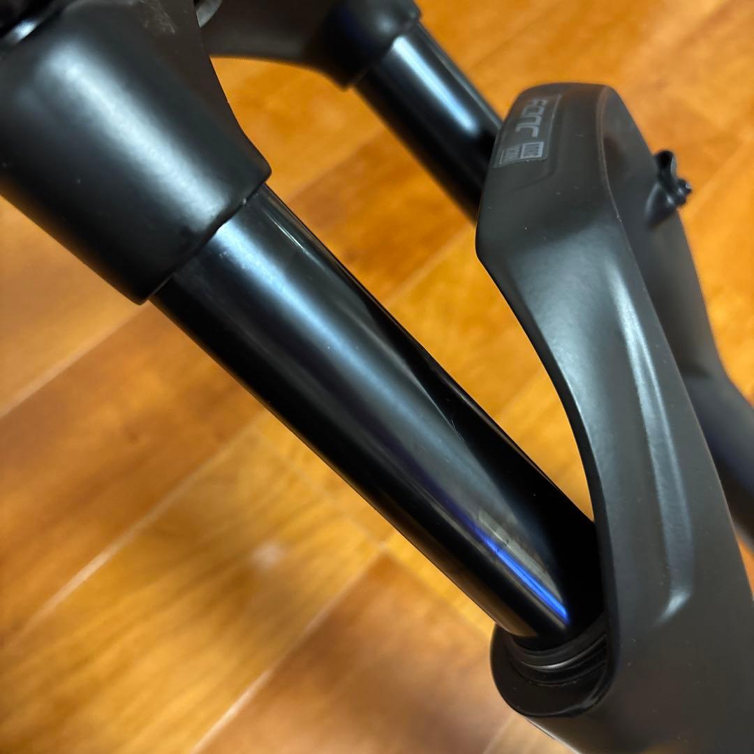 RockShoxJudySilver29inch 100mmストロークBoost