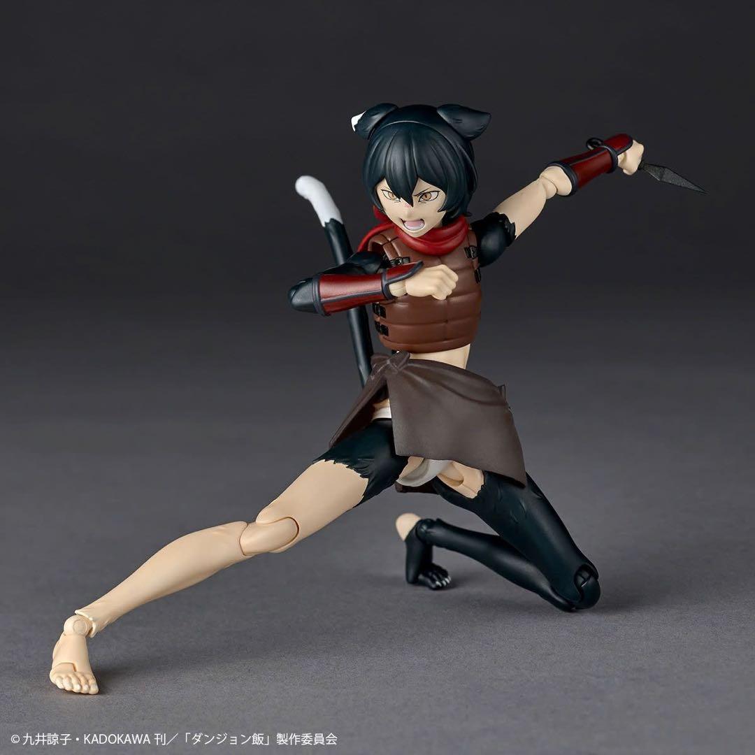 [新品未開封](特典付き) リボルテック　イヅツミ