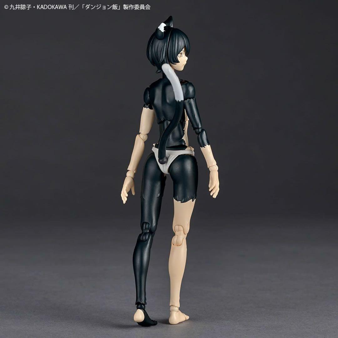 [新品未開封](特典付き) リボルテック　イヅツミ