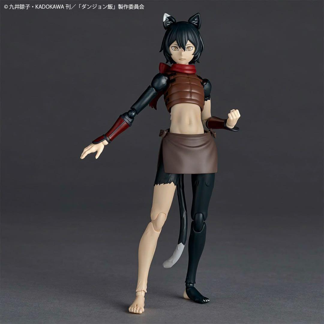 [新品未開封](特典付き) リボルテック　イヅツミ