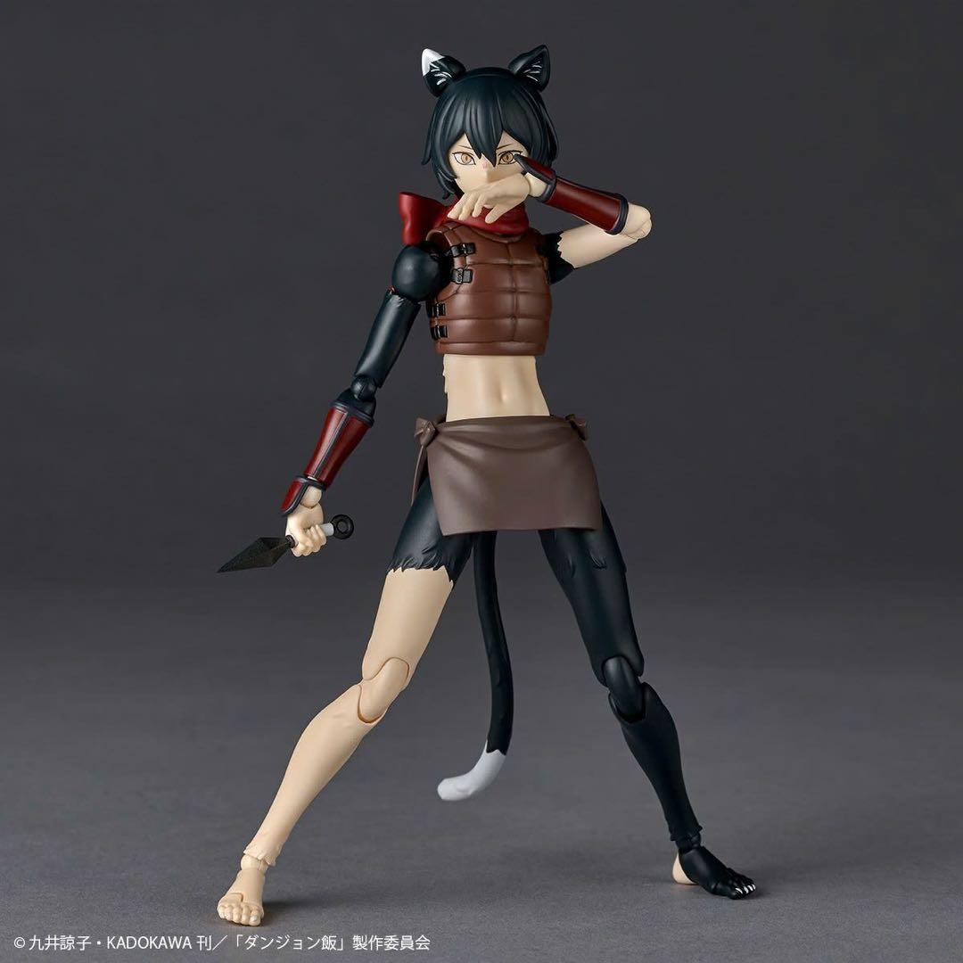 [新品未開封](特典付き) リボルテック　イヅツミ