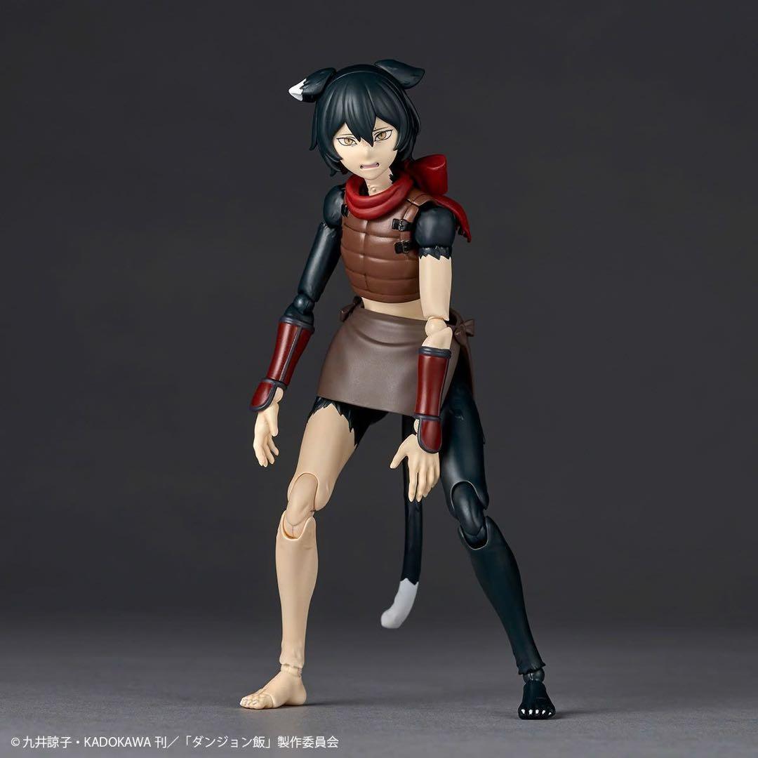 [新品未開封](特典付き) リボルテック　イヅツミ