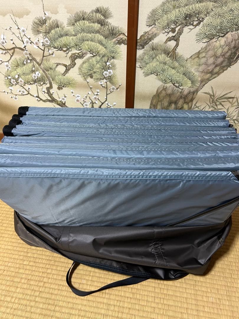 【未使用品】UJack Desert 450 キャンプテント