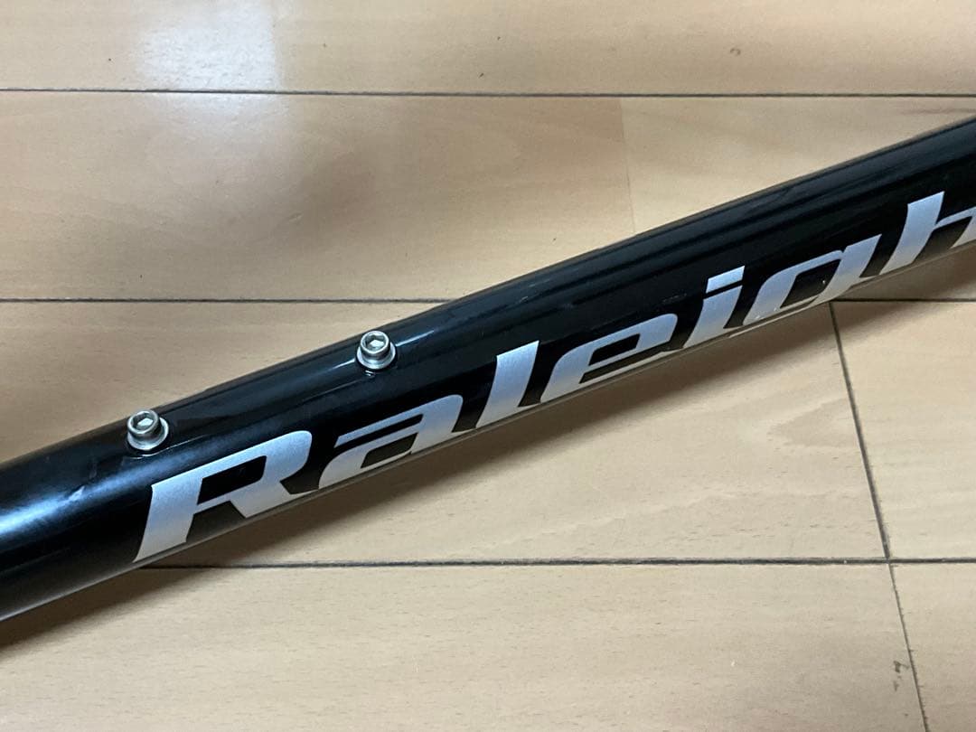 Raleigh RF-7 500mm フレーム＋ディレイラーハンガーのみ