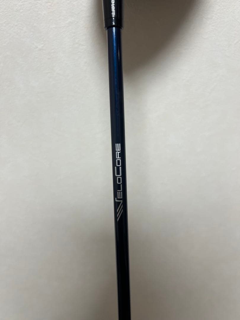 ベンタスブルー 6s ドライバー用　シャフトのみ