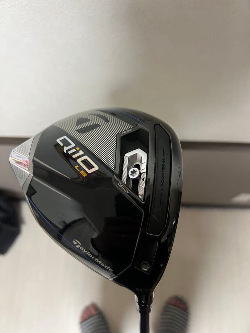ベンタスブルー 6s ドライバー用　シャフトのみ
