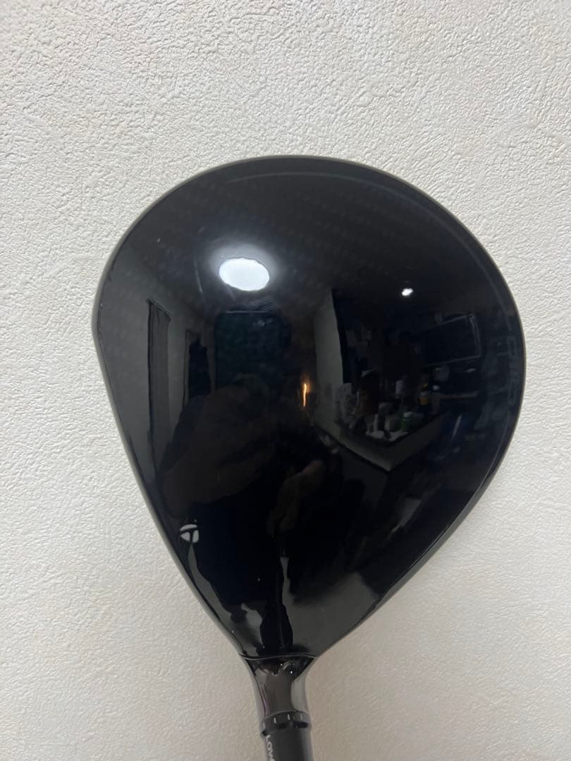 ベンタスブルー 6s ドライバー用　シャフトのみ