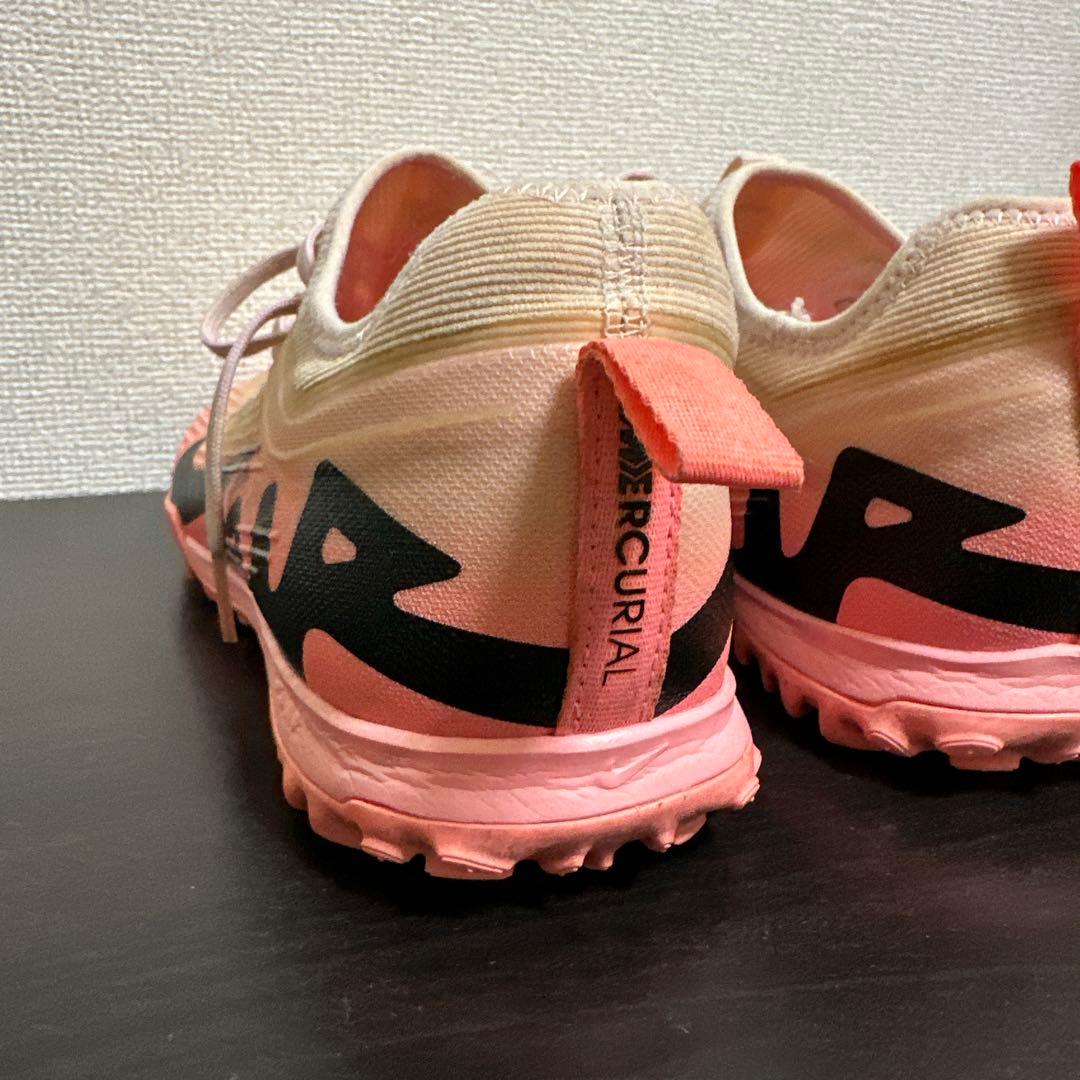 Nike Mercurial サッカーシューズ ピンク 28cm