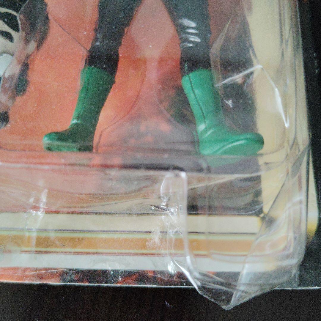 仮面ライダーフィギュア 10体セット　バンプレスト値下げしました。