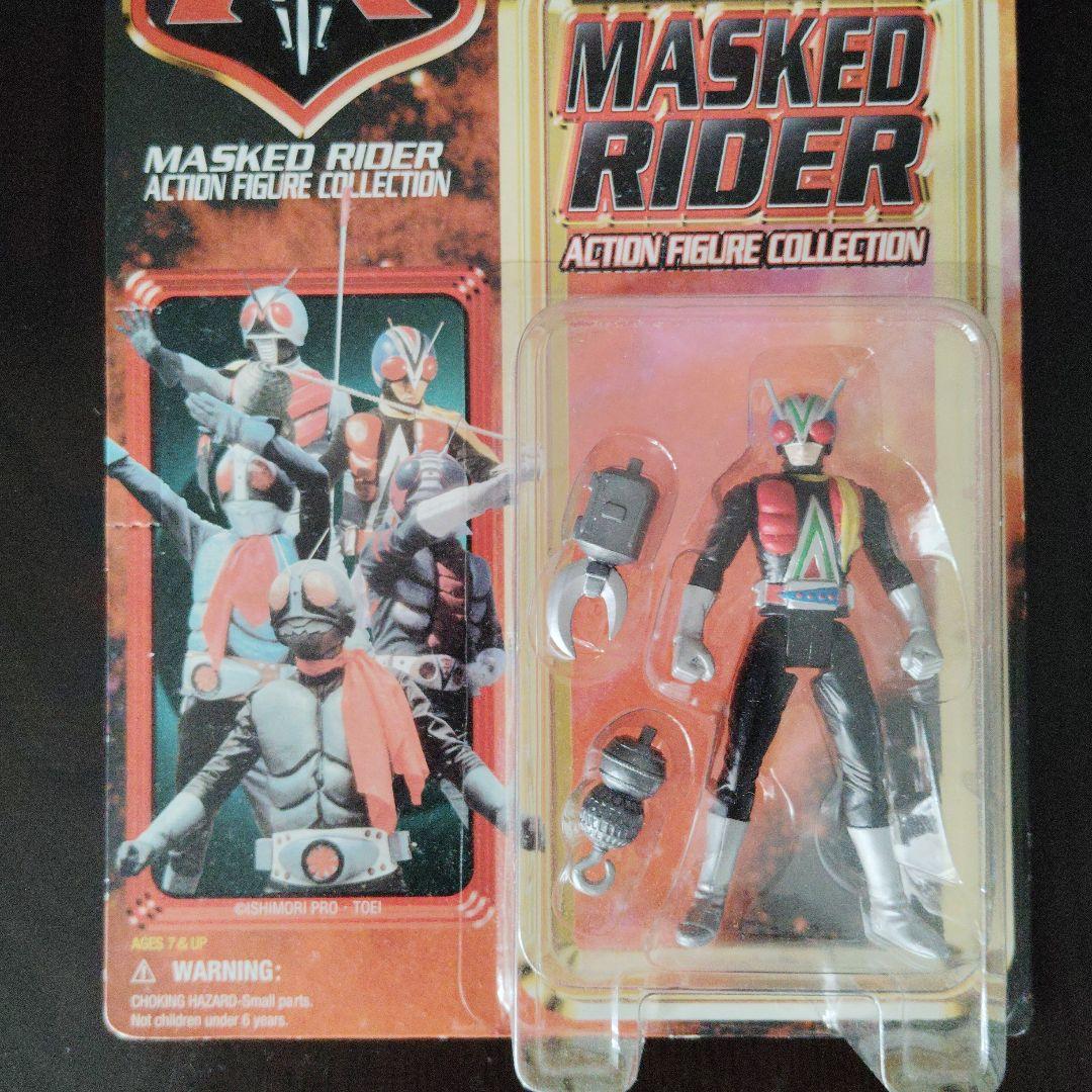 仮面ライダーフィギュア 10体セット　バンプレスト値下げしました。