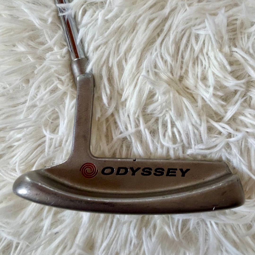 【希少】Odyssey オデッセイ　White Hot #3　PT/パター