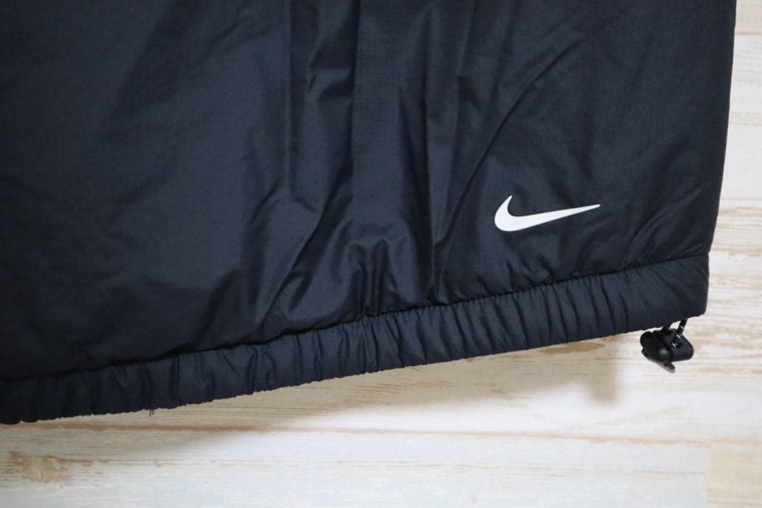 新品 Mサイズ ナイキ プリマロフト　トレイル ランニングベスト　NIKE