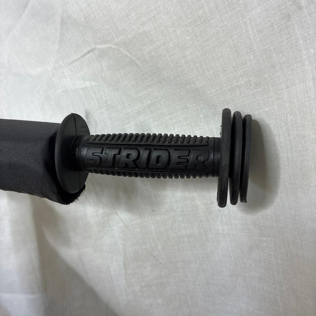 STRIDER 12 ストライダー イエロー バランスバイク