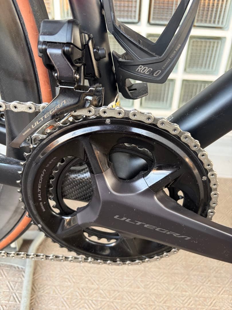 Specialized S-Works Tarmac SL7 サイズ54