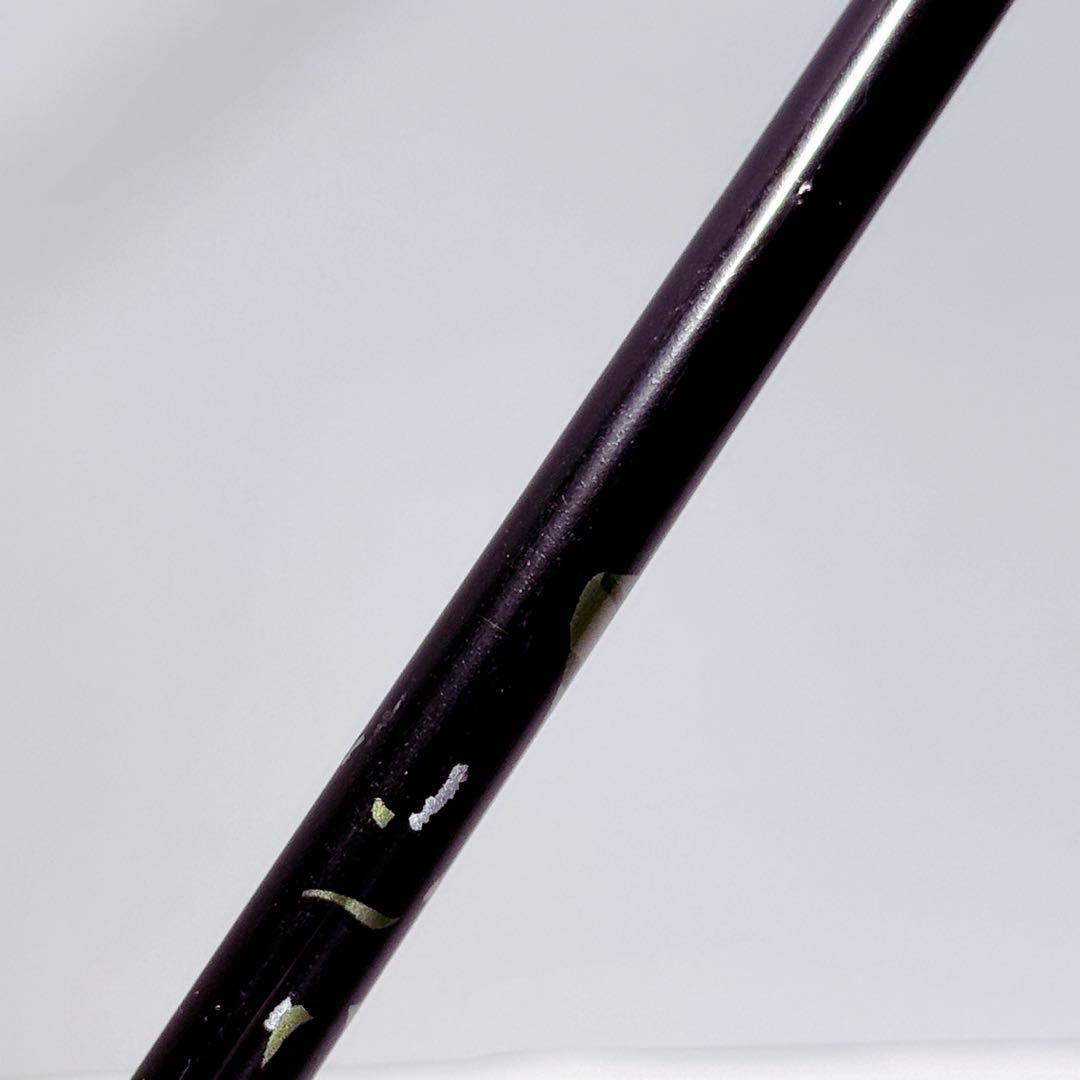 GTDスリーブ　ドライバー用　レーヴロックンロール 60 フレックスS2
