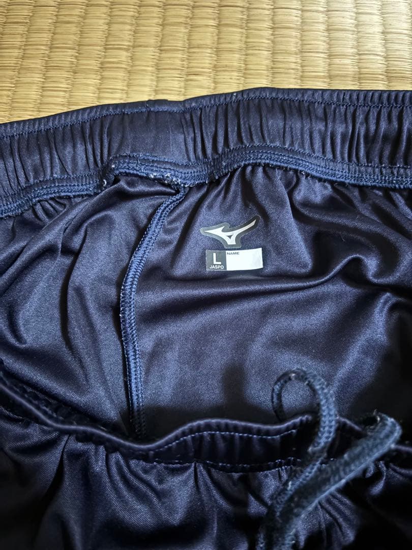 楽天イーグルス　ミズノ　ハーフパンツ6500円→5000円