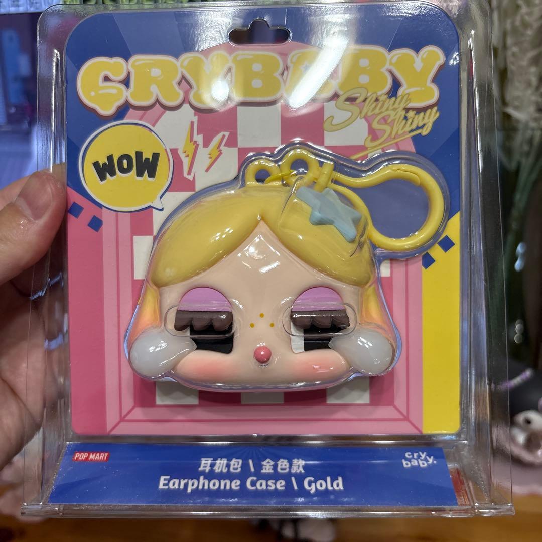 お値引き可能popmart 正規品ぬいキー　フィギュアセット