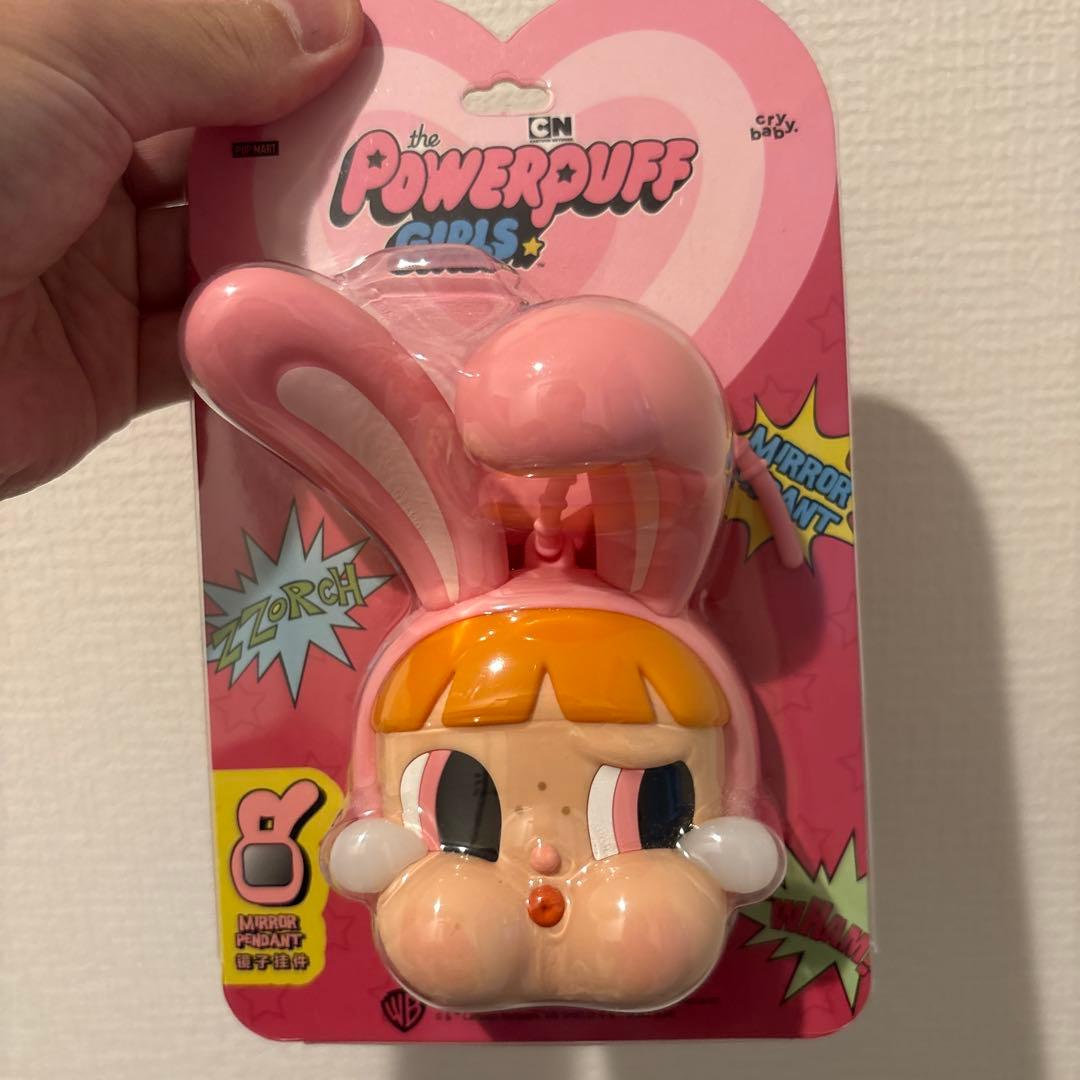 お値引き可能popmart 正規品ぬいキー　フィギュアセット
