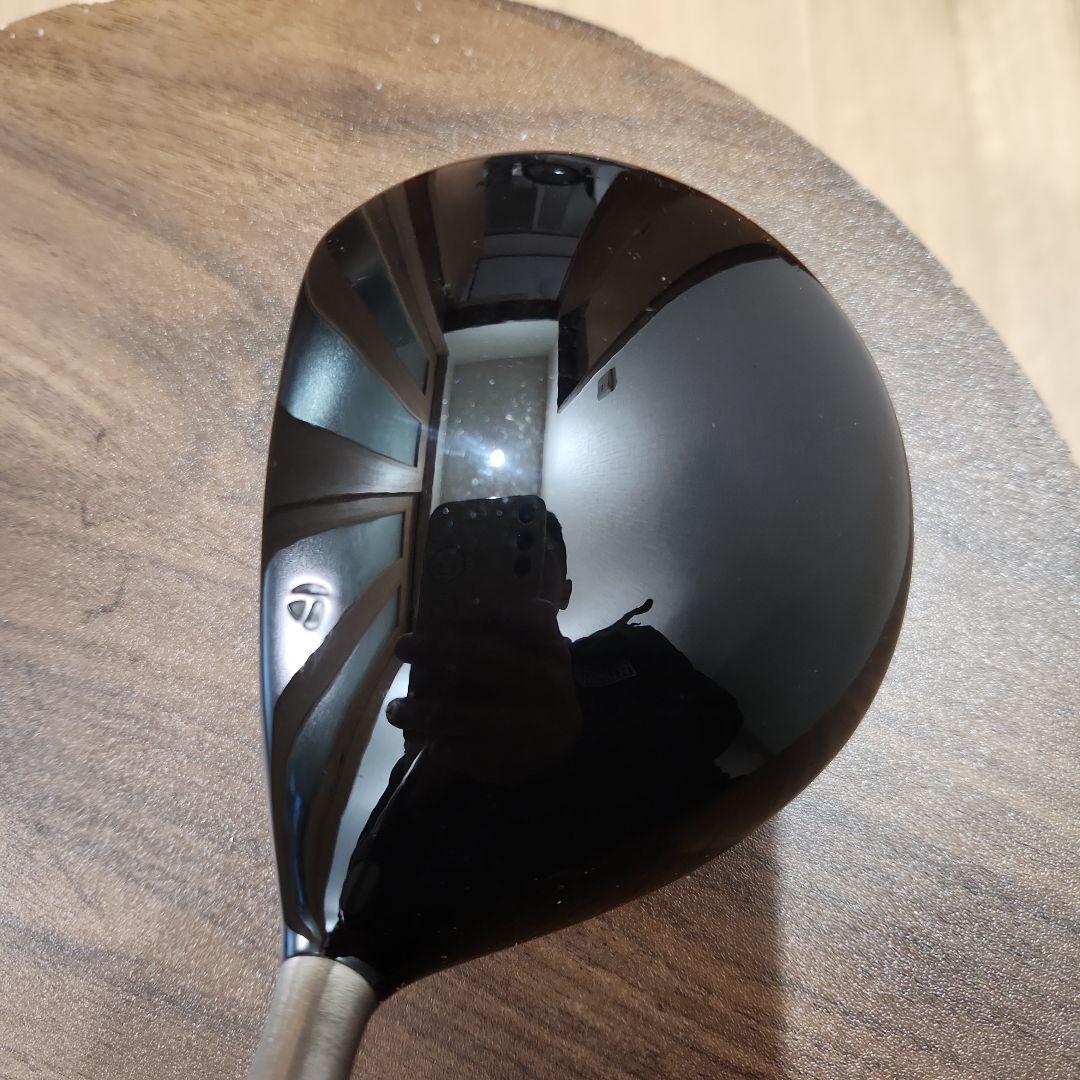 名器 TaylorMade R510TP ドライバー Speeder757