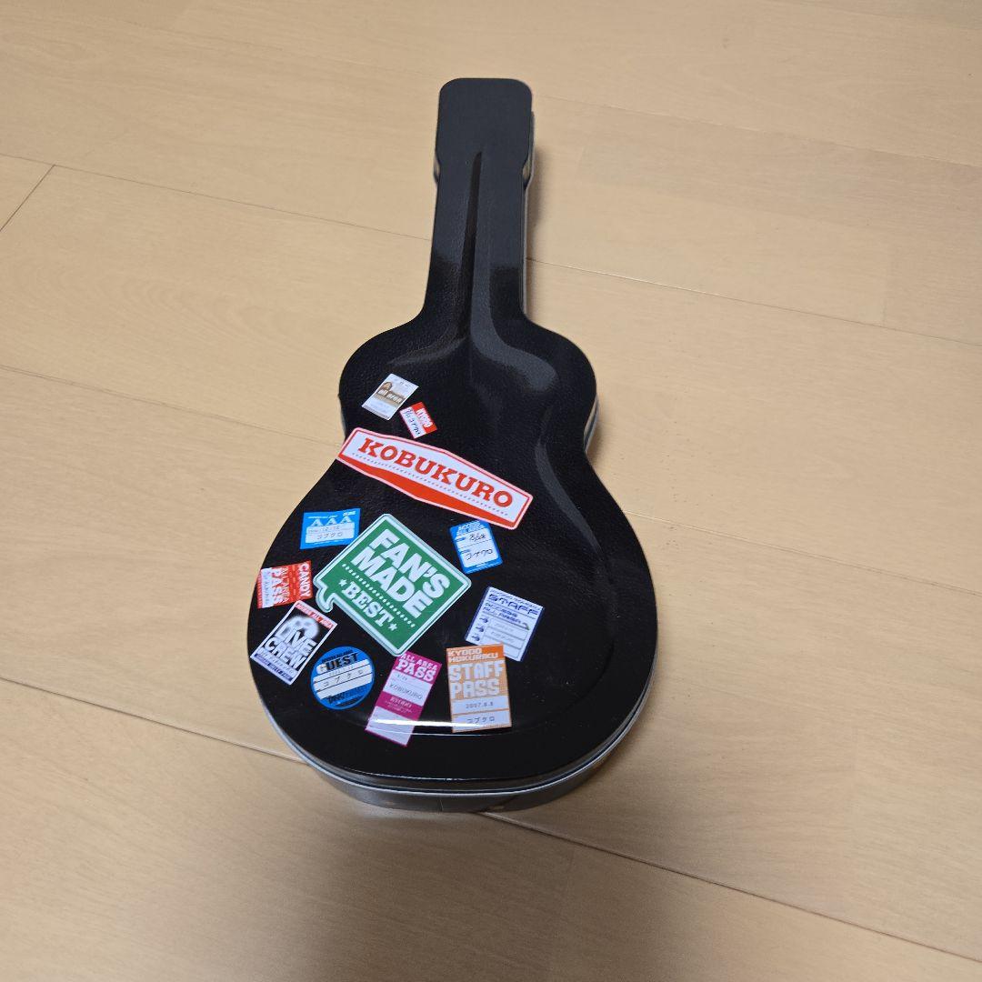 Kobukuro スタジアムライブ グッズセット