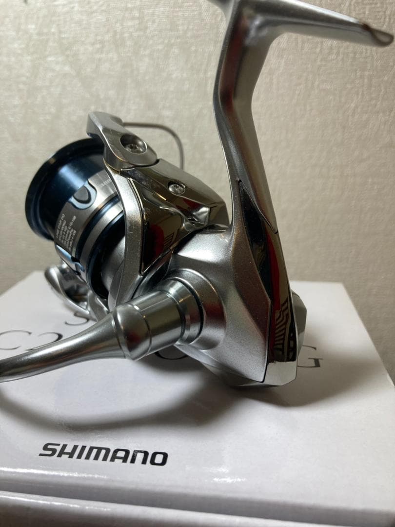 SHIMANO 19ストラディック C2000SHG スピニングリール シマノ