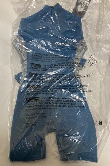 ボルコム ビッグ ボーイズ モジュレーター 2mm C9512330 CZB 8