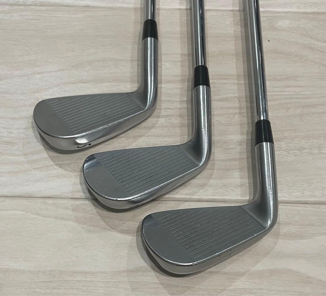 SRIXON Z785 アイアンセット(P-5)