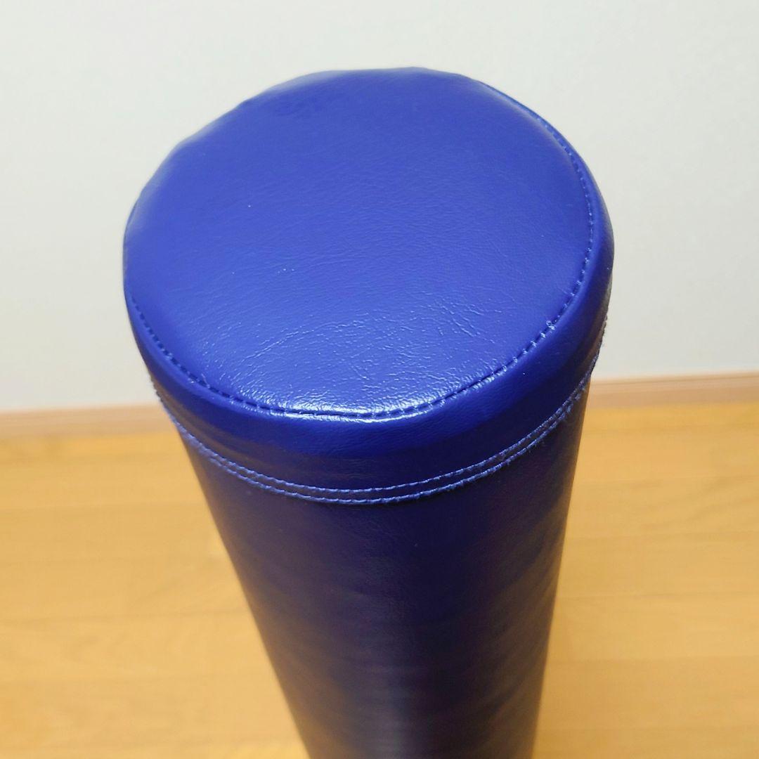 【美品】LPN Stretch Pole ストレッチポール MX ネイビー