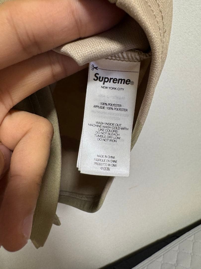Supreme 迷彩 ユニフォーム Mサイズ