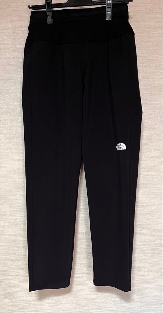 THE NORTH FACE バーブライトランニングパンツ　メンズSサイズ