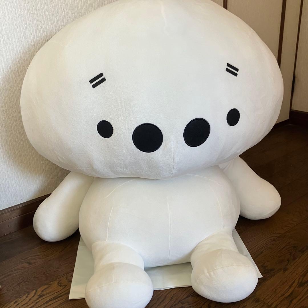 たいじ やりたいじ ぬいぐるみ3体セット