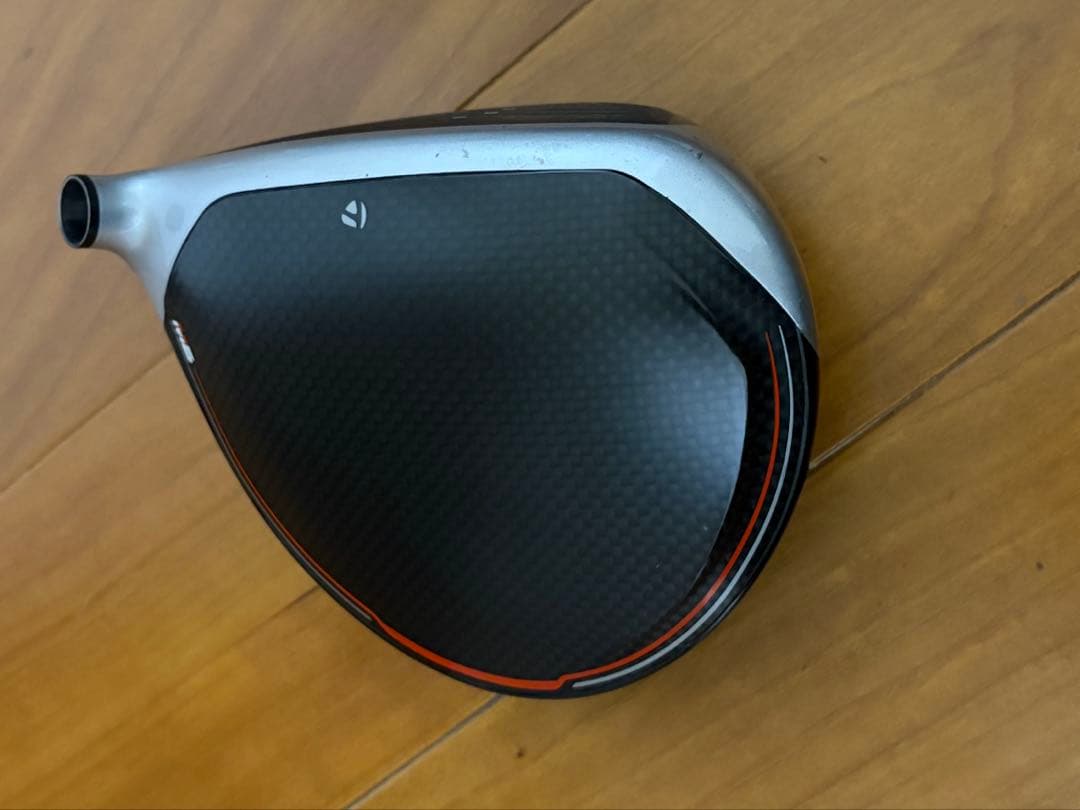 S.M　TaylorMade M6 ドライバー