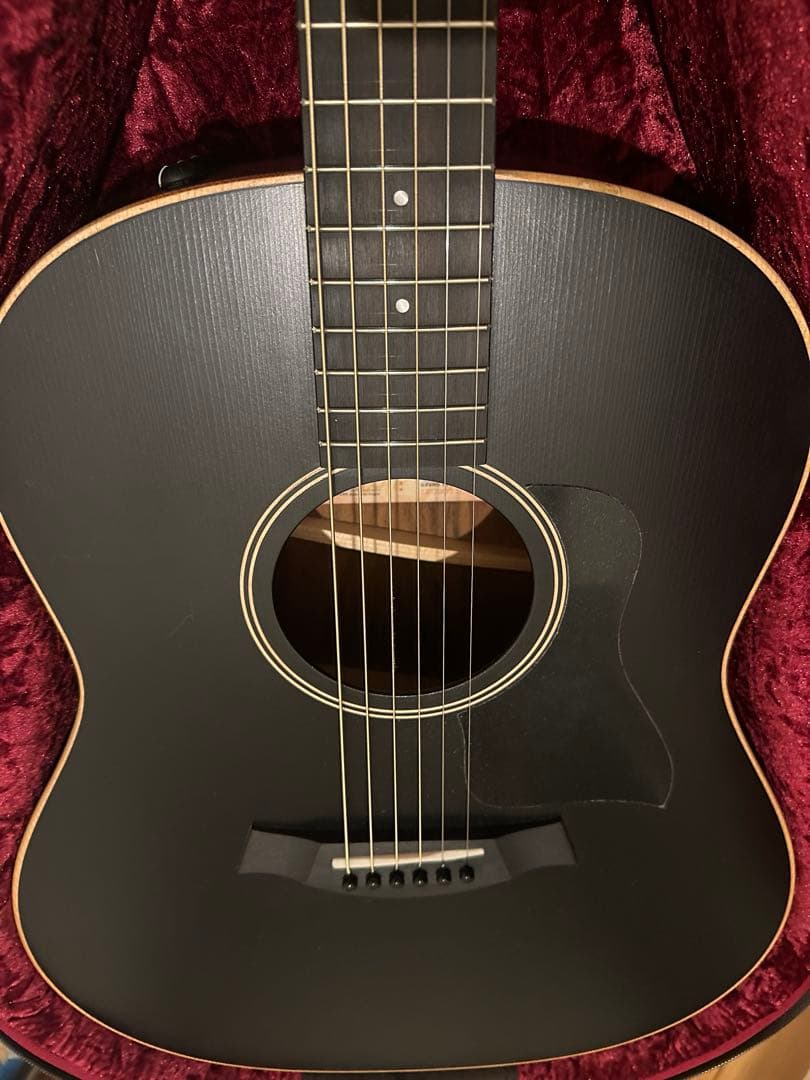 ギター Taylor AD17e American Dream Blacktop ES2