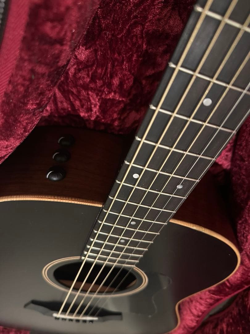 ギター Taylor AD17e American Dream Blacktop ES2