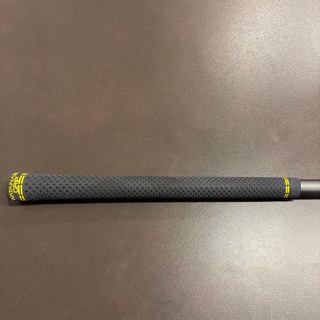 HZRDUS SMOKE イエロー 60g 6.0タイトリスト ドライバー用