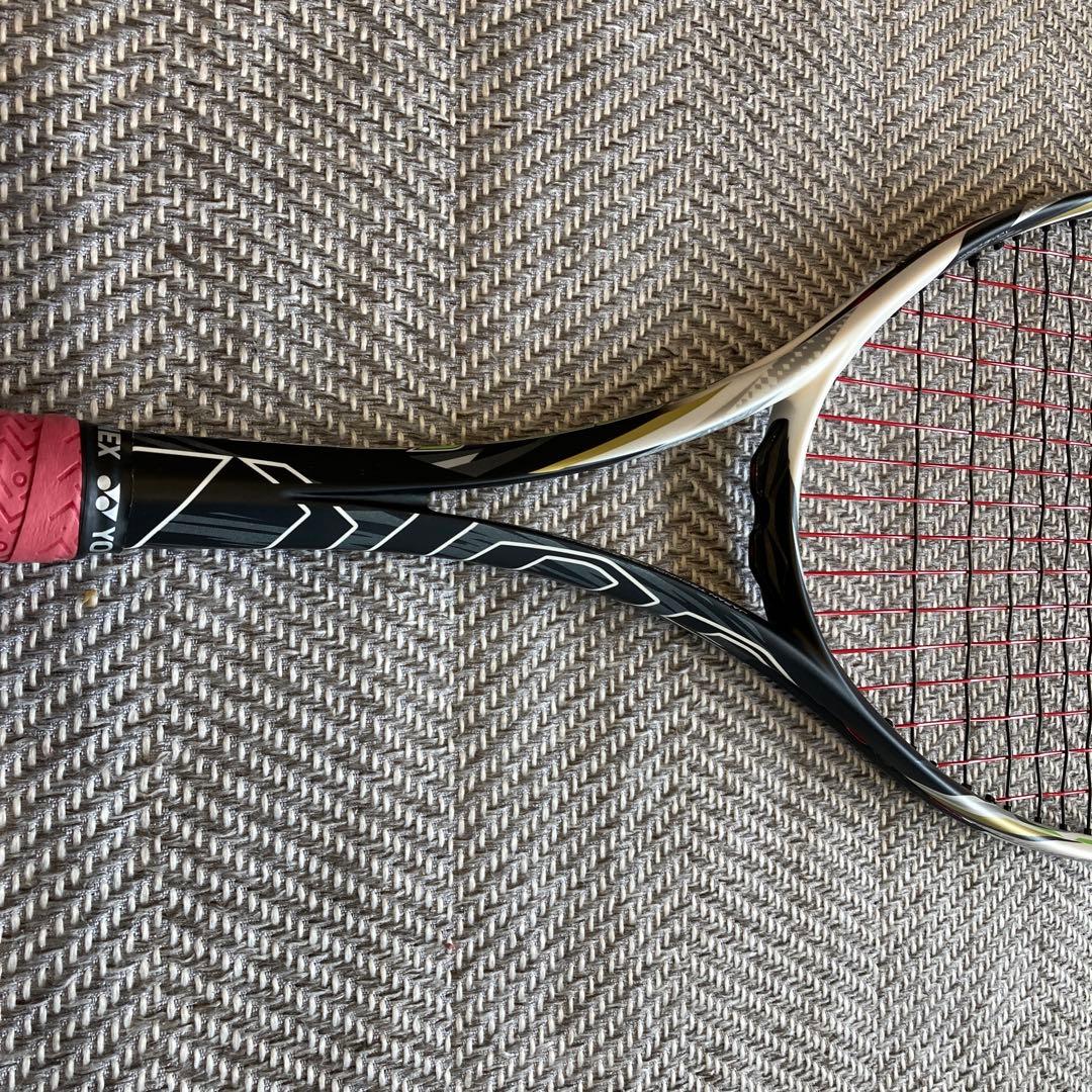 ミズノ　F SPEED S-PRO